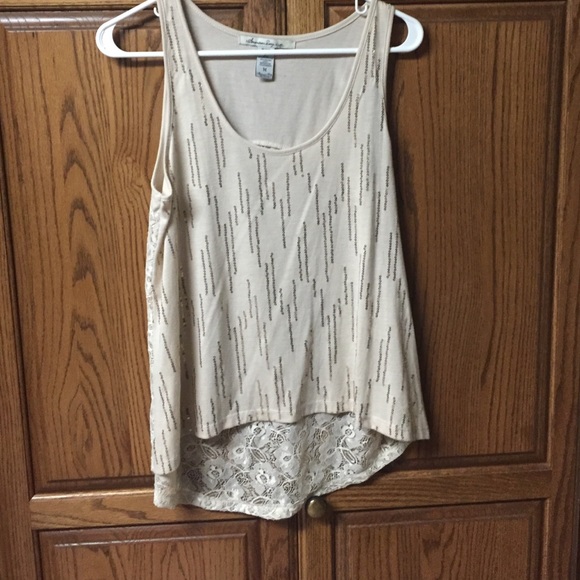 Tank top