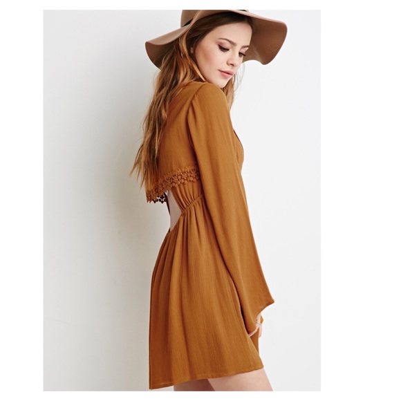 ❌SOLD❌🎉HP BEST IN DRESSES 9/2🎉 dress - Picture 2 of 4