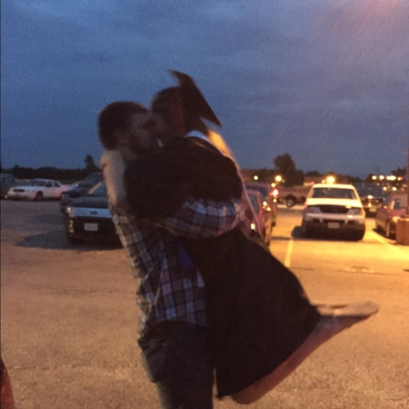 Meet your Posher, Brianna