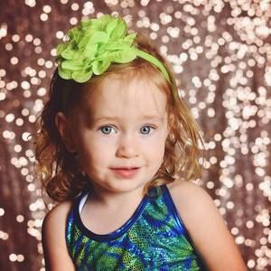 Meet your Posher, Marlena