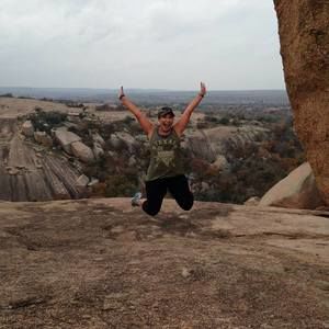 Meet your Posher, Araceli