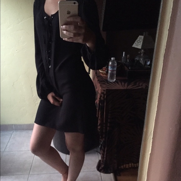 Kendall and Kylie dress