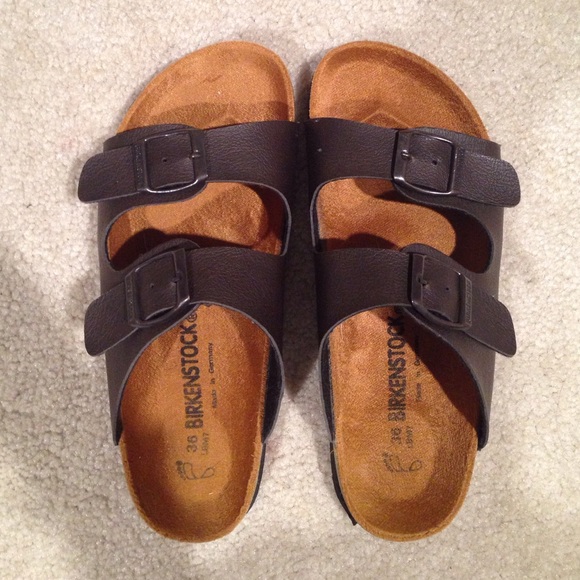 Birkenstocks