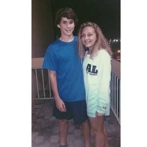 Meet your Posher, Cheyenne