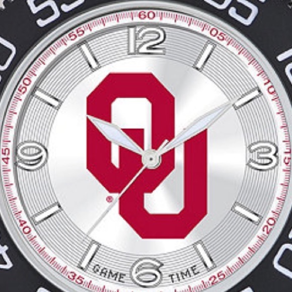 OU Watch - Picture 3 of 3