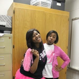 Meet your Posher, Ashleigh