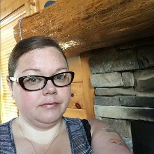 Meet your Posher, Jill