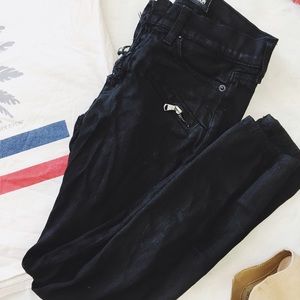 🔵selling on MERCARI HUDSON JEANS