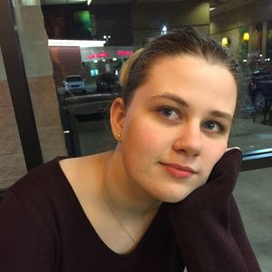 Meet your Posher, Christen