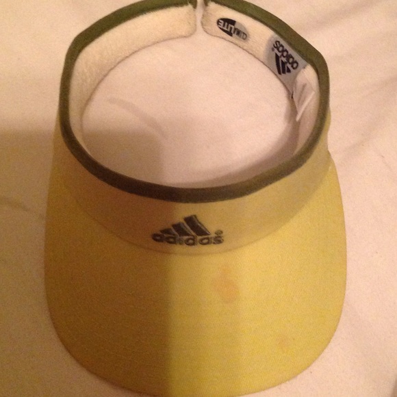 Adidas Visor