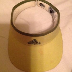 Adidas Visor