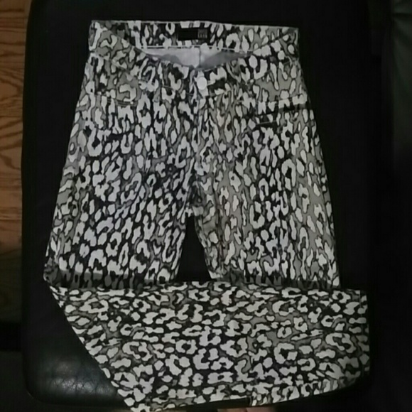 David Kahn "Brenda" jeans