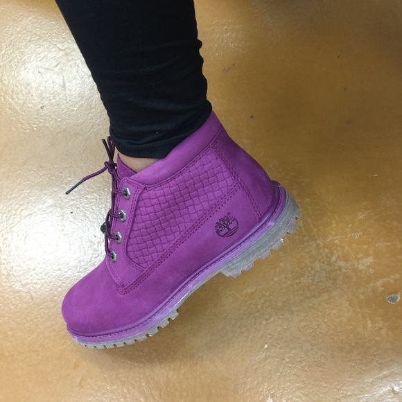 Meet your Posher, Alessandra