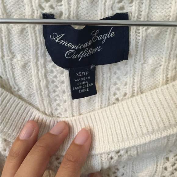 Knit sweater - Picture 2 of 2