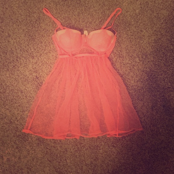 Victoria's Secret Other - Vs lingerie NWT
