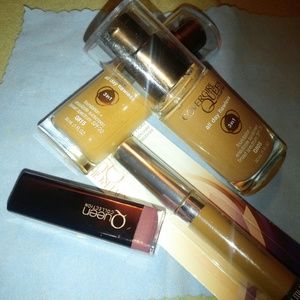 NEW CG Makeup lot