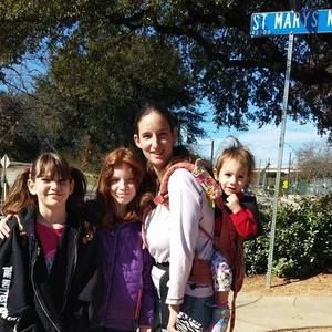 Meet your Posher, Jackie