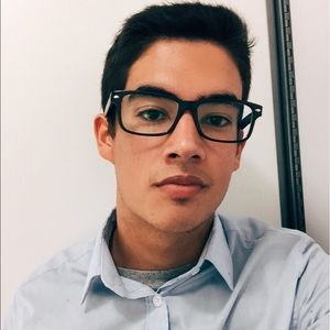 Meet your Posher, Brandon