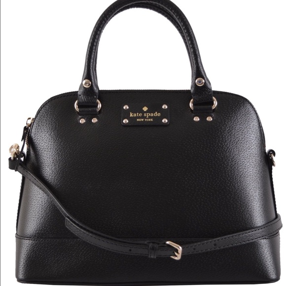 Kate spade small Rachelle Wellesley collection - Picture 2 of 4