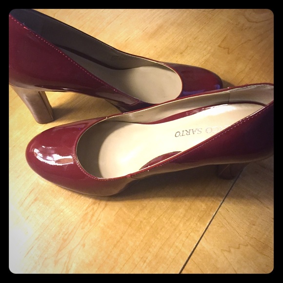 Shoes...heels