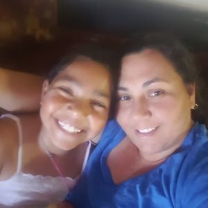 Meet your Posher, Marisela