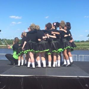 Meet your Posher, Claire