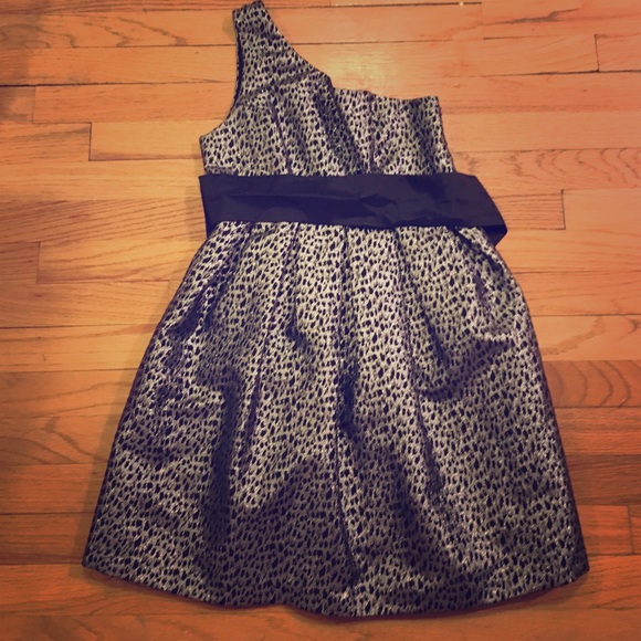 Perfect Party Dress