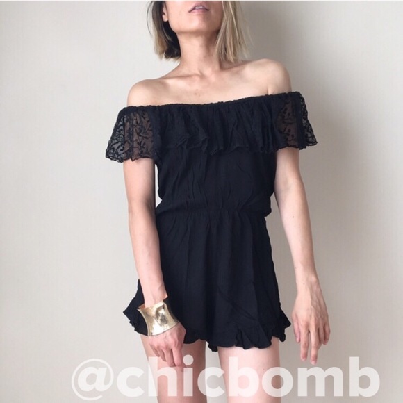 Large statement bracelet - Picture 4 of 4