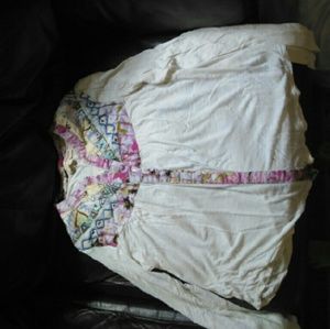 Altar'd state button down