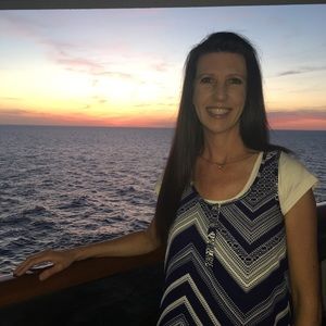 Meet your Posher, Kirsten