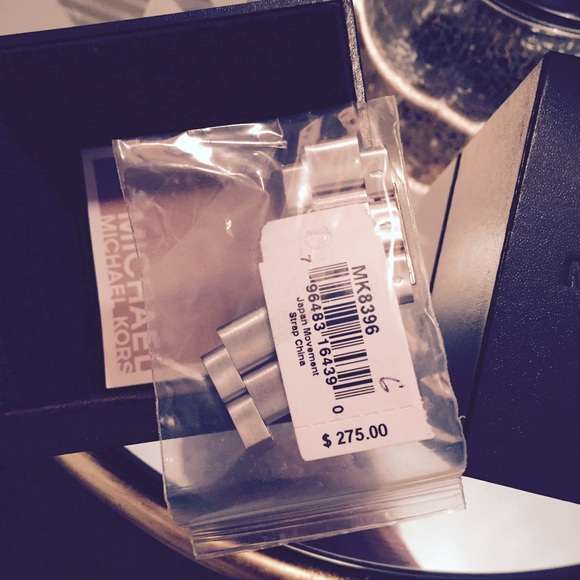 Michael Kors watch like new!