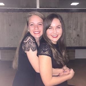 Meet your Posher, Claire