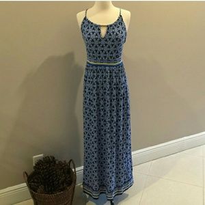 🚨End of summer sale🚨 NYCo Maxi Dress