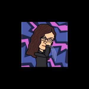 Meet your Posher, Cory