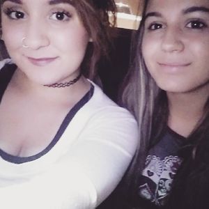 Meet your Posher, Sabrina