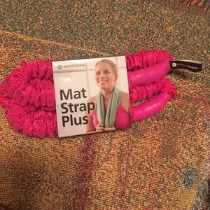 Mat Strap Plus