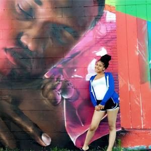 Meet your Posher, Ajaida