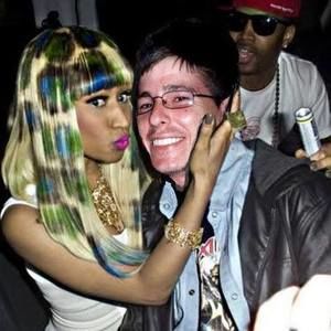 Meet your Posher, Clint