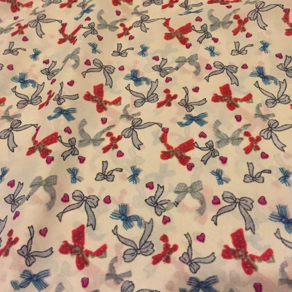 Patterned Sheer Tank