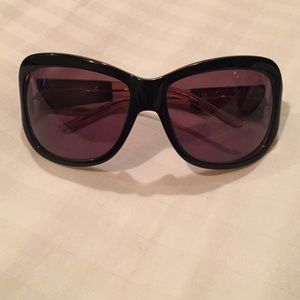 Marc Jacobs women's sunglasses.
