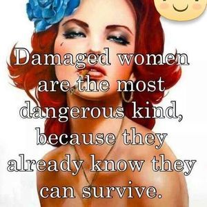 Meet your Posher, Glendoria f