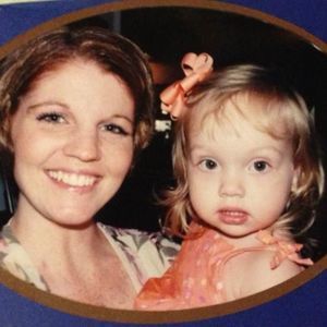 Meet your Posher, Jillian