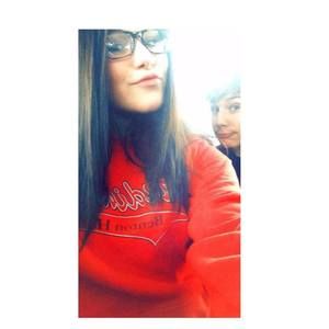 Meet your Posher, Chauntia