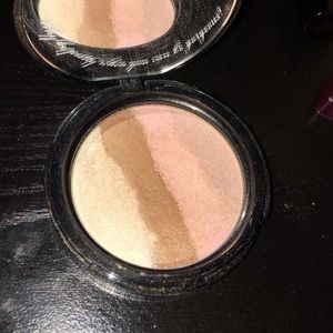 Too Faced 'Snow Bunny' highlighter