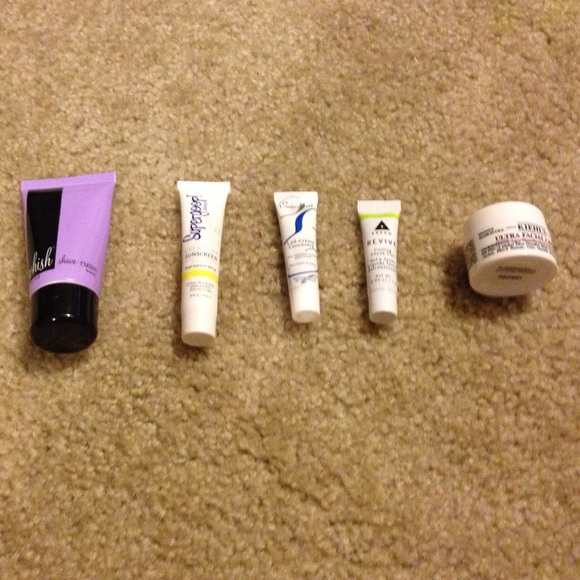 Summer essentials bundle