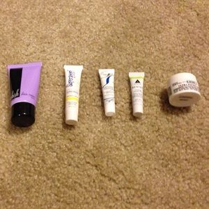 Summer essentials bundle