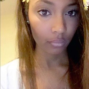 Meet your Posher, Portia