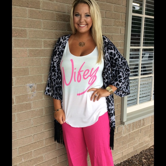 Plus Size Linen Pants