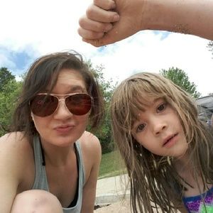 Meet your Posher, Kimberly