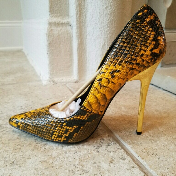 Privileged Pumps